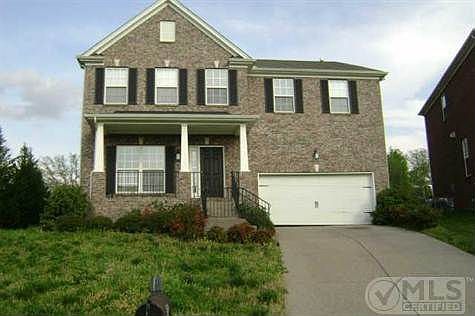 1st image of 4604 Van Leer Ct