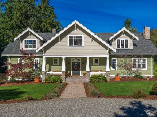 6320 98th Avenue NW, Gig Harbor, WA 98335