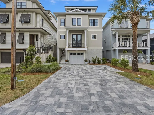 31 Sterling Pointe Dr, Hilton Head Island, SC 29926