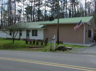 242 Weeks Rd, Ellijay, GA 30540