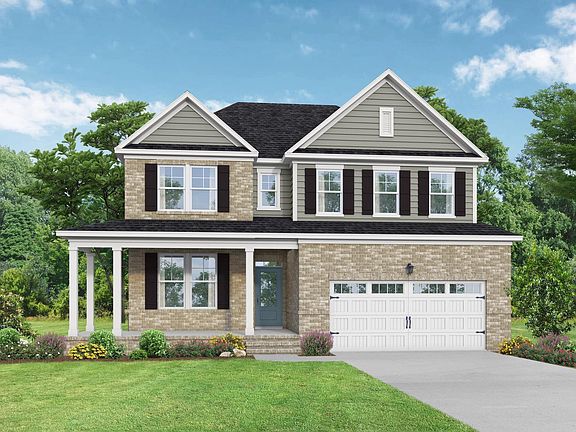 Build The Willow F - now starting at 413,900