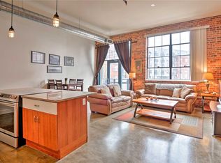 2500 Walnut St APT 107, Denver, CO 80205