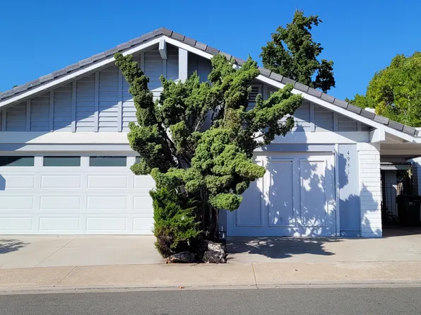 4951 Paseo De Vega, Irvine, CA 92603