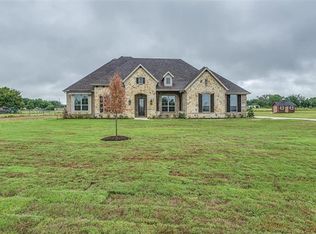 8007 Hess Dr, Mansfield, TX 76063