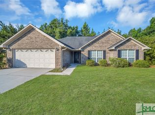 60 Julie Ln, Midway, GA 31320