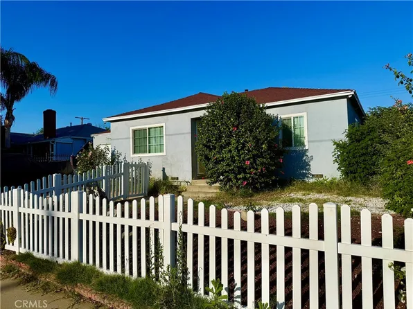 8134 Burnet Ave, Panorama City, CA 91402