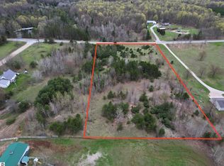 0 W County Line Rd #C, Thompsonville, MI 49683