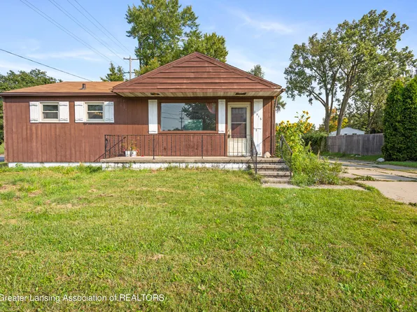 2516 Bliesner St, Lansing, MI 48911