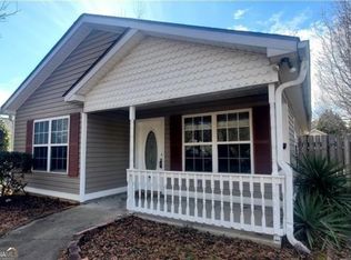 3656 Ten Oaks Cir, Powder Springs, GA 30127