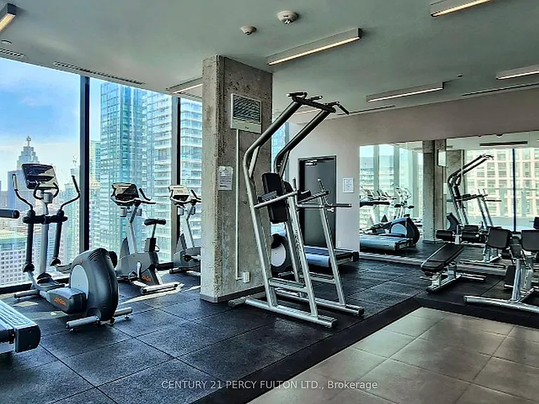 11 Charlotte St #1707 — Photo 42