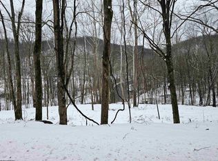 Irontown Rd, Independence, WV 26374