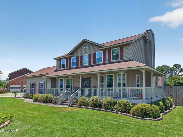 6712 Creek Ridge Road, Wilmington, NC 28411