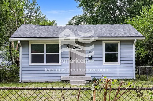 3937 N Layman Ave Photo 1