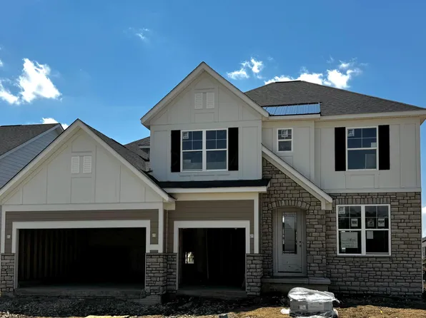 6073 Dever Ln Lot 434, Hilliard, OH 43026