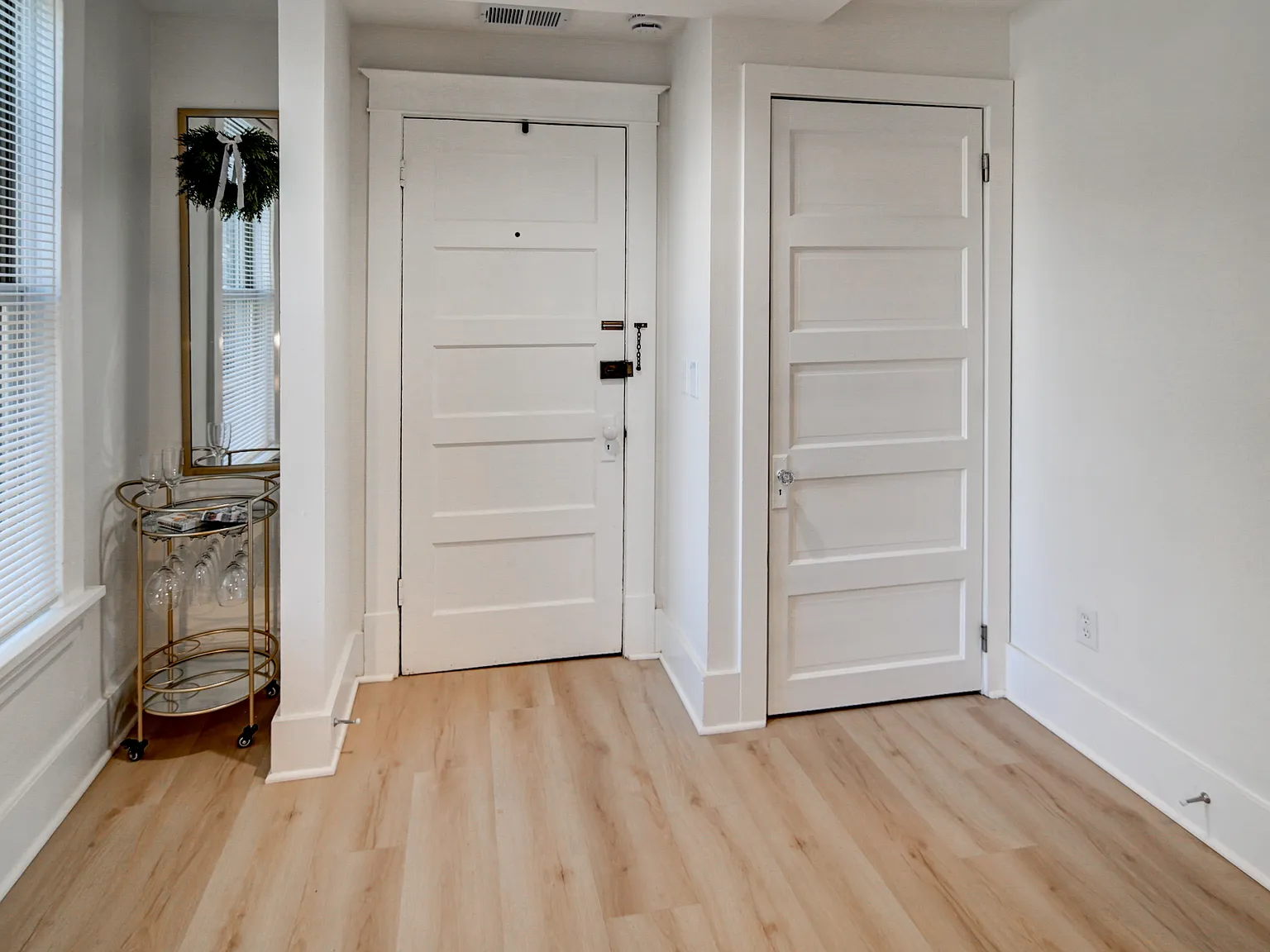 1 bed, 550 sqft, $2,600 — Photo 3