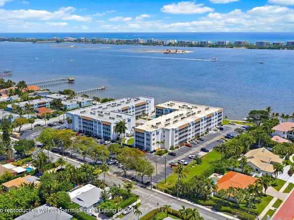 1516 S Lakeside Dr APT 106, Lake Worth, FL 33460