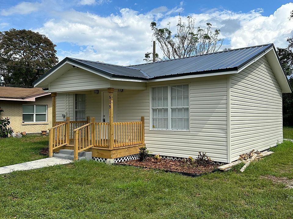 515 Walnut St, Auburndale, FL 33823 Zillow