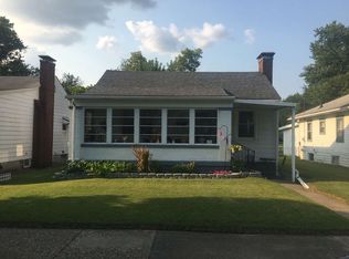 2376 Putnam St, Terre Haute, IN