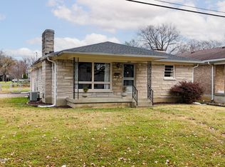 2601 Greenup Rd, Louisville, KY 40217