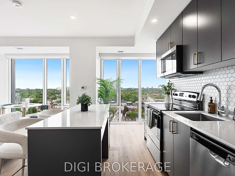 2070 Scott St #1009 — Photo 8