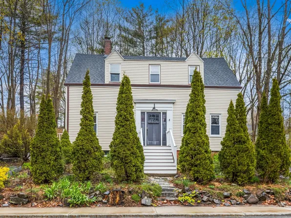 29 Manson Avenue, Kittery, ME 03904