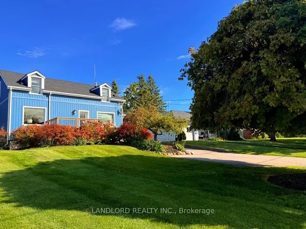 99 Fairview Ave, Saint Thomas, ON N5R 4X7