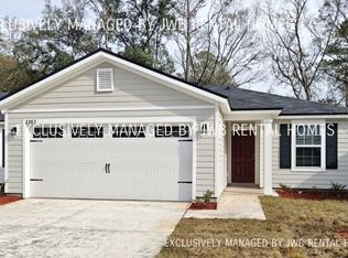 2236 Kistlers Ridge Way, Jacksonville, FL 32221