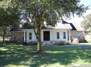 12003 Summer Mdws, Spring Branch, TX 78070