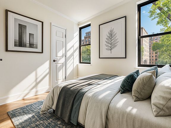4th image of 206 W 109th St APT 2a