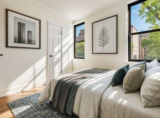 206 W 109th St APT 4A, New York, NY 10025