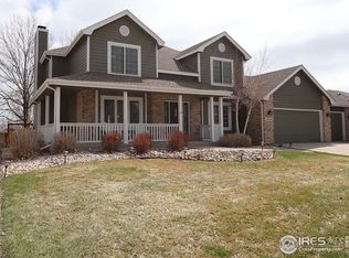 4706 Westbury Dr, Fort Collins, CO 80526