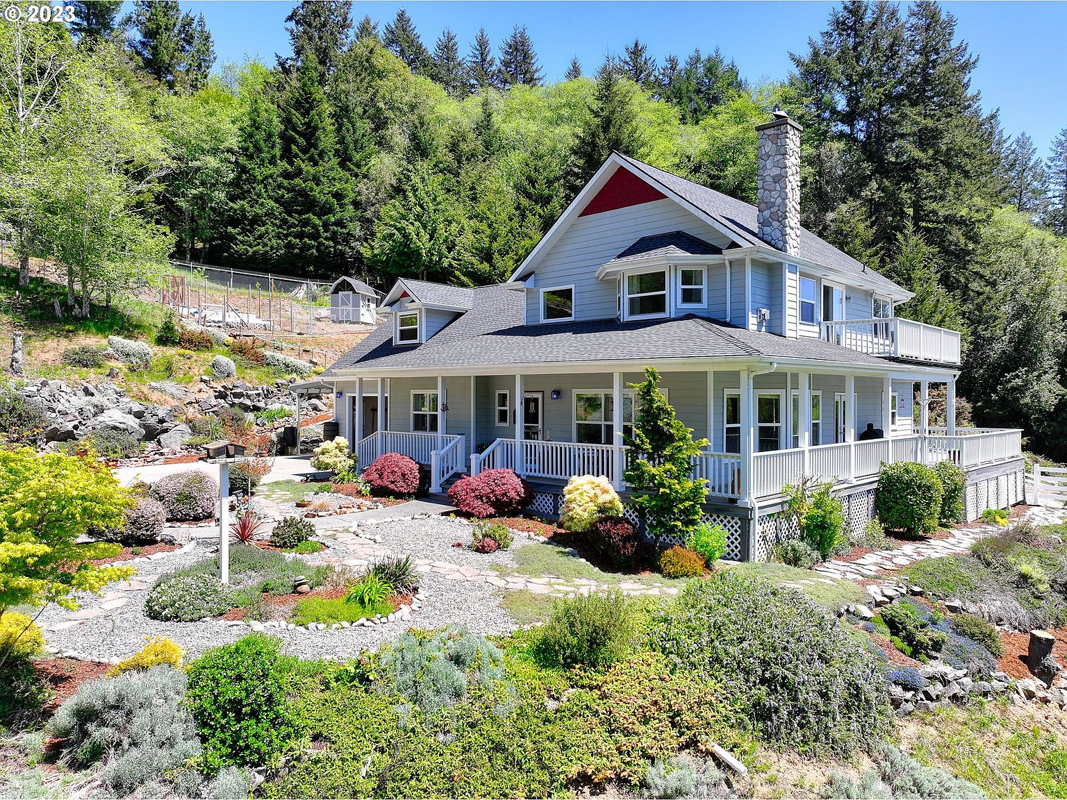 16355 Campbell Rd, Brookings, OR 97415 Zillow