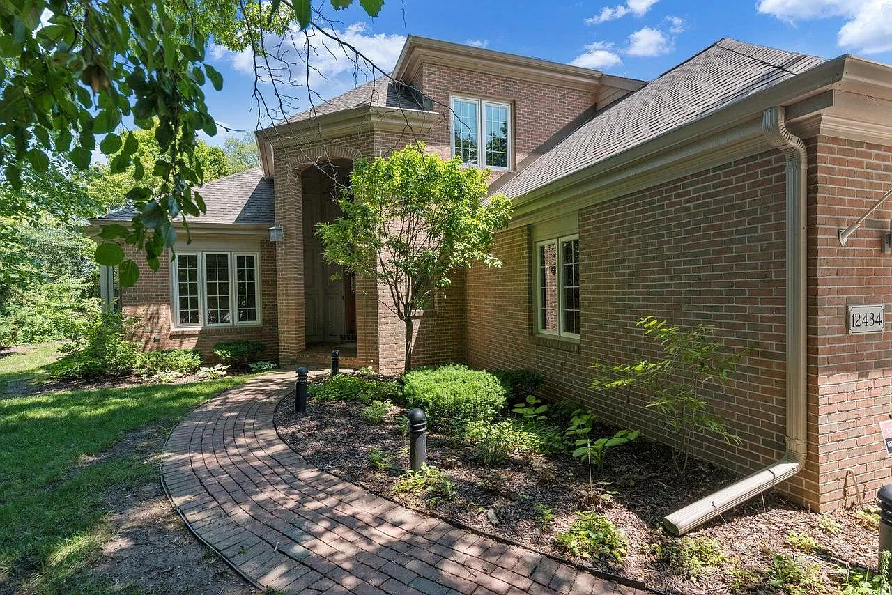12434 North Golf DRIVE photo 1