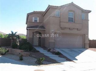 2204 Cockatiel Dr, North Las Vegas, NV 89084