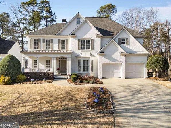 6345 Hampton Creek Dr, Cumming, GA 30041