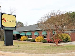 1791 N Mecklenburg Ave, La Crosse, VA 23950