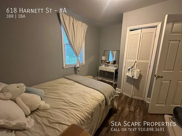 618 Harnett St #A — Photo 21