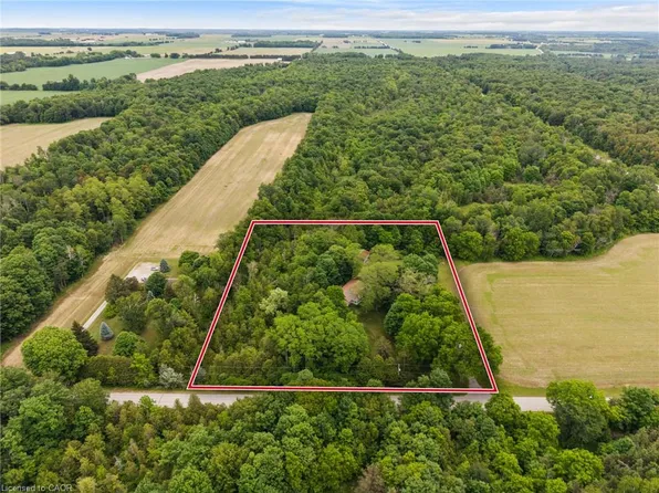 77446 Orchard Line, Central Huron, ON N0M 1G0