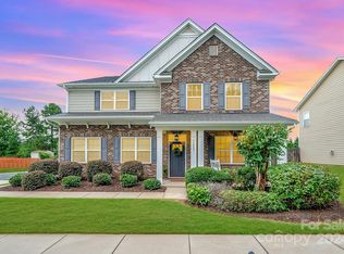 15803 Foreleigh Rd, Huntersville, NC 28078