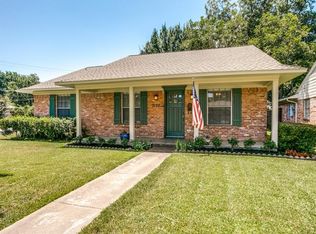 7130 Rutgers Dr, Dallas, TX 75214