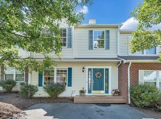 1165 Oak Tree Blvd NW, Christiansburg, VA 24073