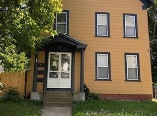 90 Upland Rd #2, Brockton, MA 02301