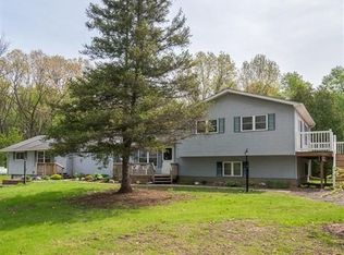 5999 Mount Hope Rd, Grass Lake, MI 49240