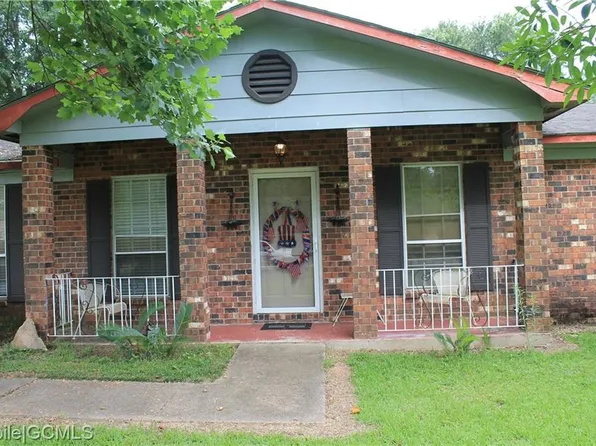 2980 Pretty Branch Dr E, Mobile, AL 36618