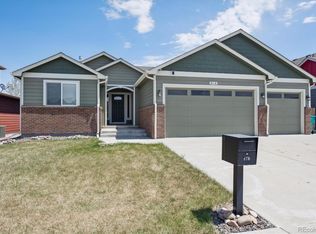 870 Pyramid Peak, Berthoud, CO 80513