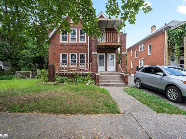 35918/35920 John St #R, Wayne, MI 48184