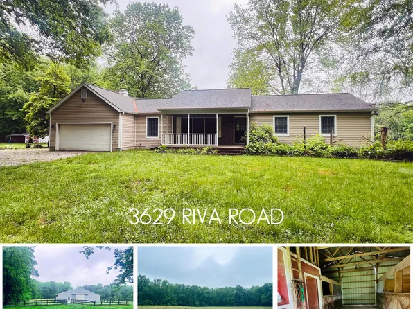 3629 Riva Rd, Davidsonville, MD 21035