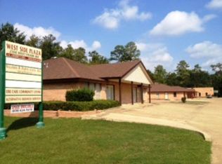 2306 W Frank Ave, Lufkin, TX 75904