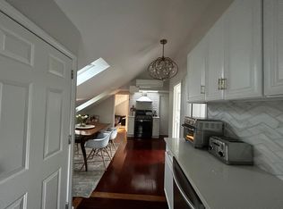 151 Ives St FLOOR 3, Providence, RI 02906