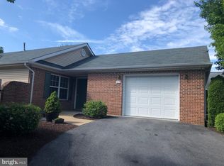 409 Stone Meadow Ct, Winchester, VA 22601